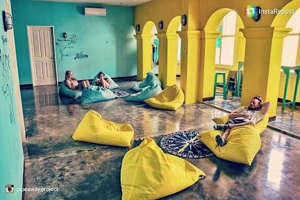 Bilder av Wonderloft Hostel