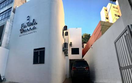 Kuvia paikasta: Farol da Barra Suites e Hostel
