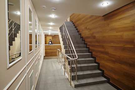 Baget Hotel照片