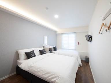 Photos of Seoul GRANDHOSTEL EWHA Univ.