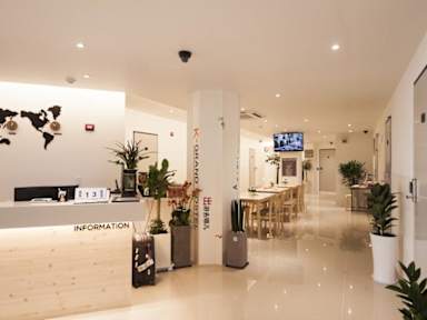 Photos of Seoul GRANDHOSTEL EWHA Univ.