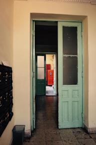 Zdjęcia nagrodzone Simple Hostel Budapest
