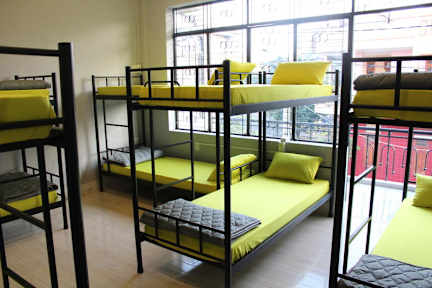 O.M.E Hostel tesisinden Fotoğraflar