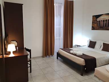 Fotografias de Cialdini Rome