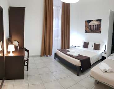 Fotografias de Cialdini Rome