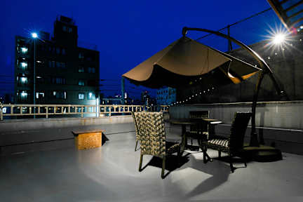 Фотографии New World Inn