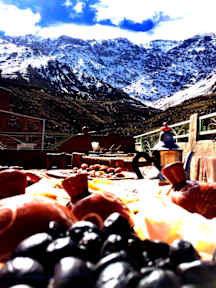 Gite Entre les Vallees照片