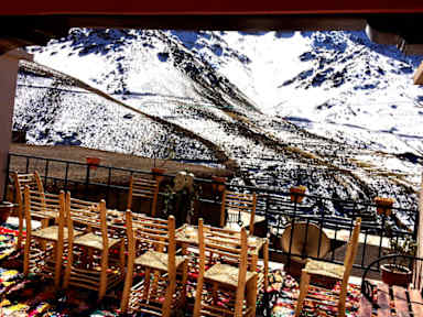 Photos of Gite Likemte