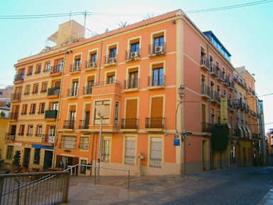 Фотографии B&B La Milagrosa