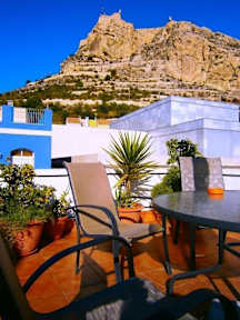 Фотографии B&B La Milagrosa