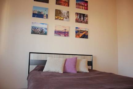 Фотографии New York Hostel
