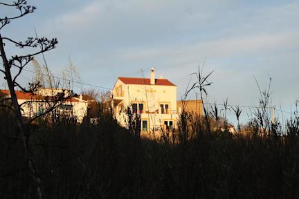 Hostel on the Hill tesisinden Fotoğraflar