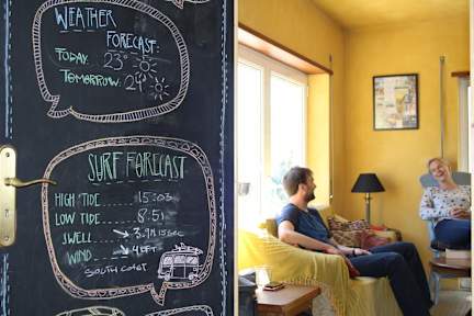 Bilder av Hostel on the Hill