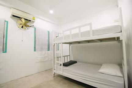 Hello Hostel Pakchong照片
