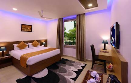 Fotografias de Clarks Inn Hampi