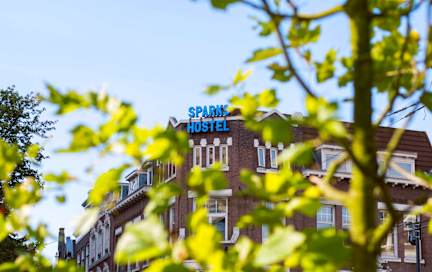 Bilder av Sparks Hostel