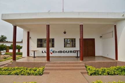 Photos of Hotel Braas