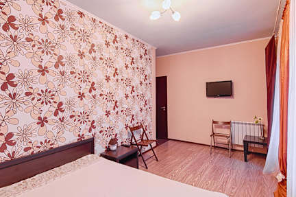 Foto's van Bazilik Hotel Yelets