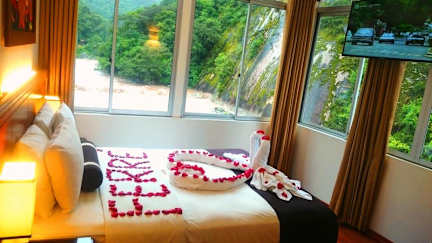 Hotel Ferre Machupicchu照片
