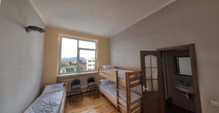 Fotky Panoramic Hostel