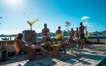 Fotos de Aqua Lounge Bocas del Toro