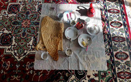 Kuvia paikasta: Friendly House