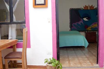 Taiyari Hostal tesisinden Fotoğraflar
