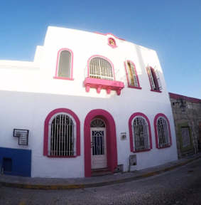 Taiyari Hostal tesisinden Fotoğraflar