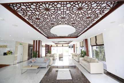 Golden Dragon Hotel照片