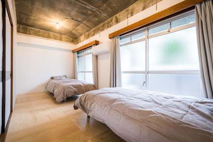 Fotos von Shibamata FU-TEN Bed and Local