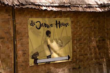 Fotografias de De Jarwo House