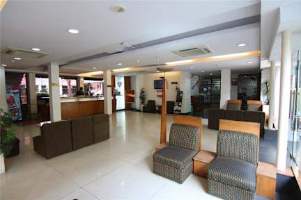 Fotos de YMCA Tourist Hotel