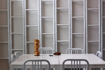 Fotografias de Fun Cafe and Hostel