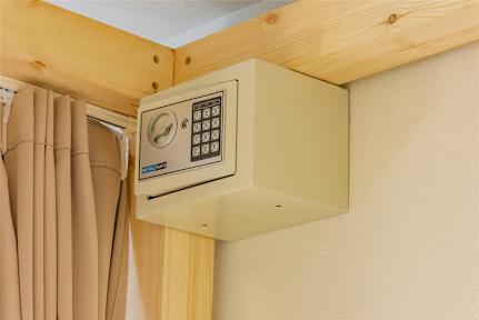 Kuvia paikasta: &And Hostel-Asakusa North-