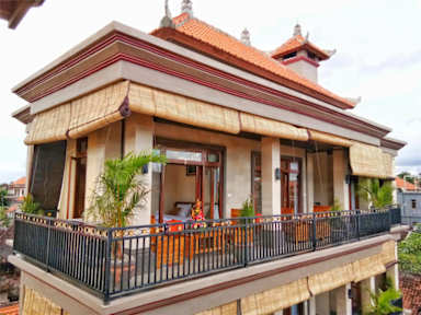 Fotky Umah Anila