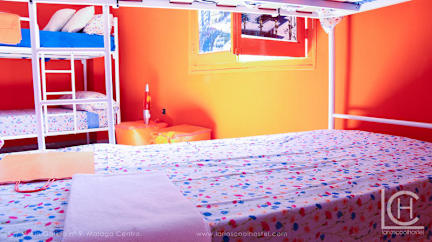 Larios Cool Hostelの写真