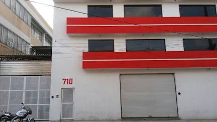 Billeder af Hostal Avante