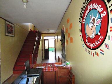 Kuvia paikasta: Vacahouse 2 Eco-Hostel