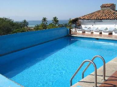 Foto's van Hotel Encino