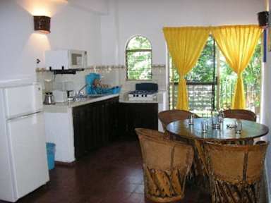 Foto's van Hotel Encino