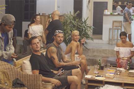 Bilder av Bali Beats Guesthouse