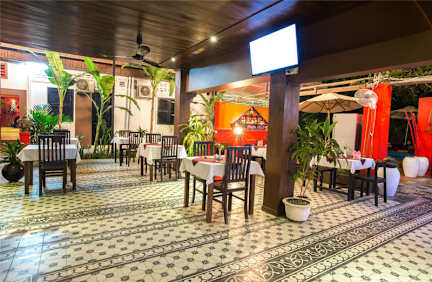 Фотографии Suon Angkor Boutique Hotel