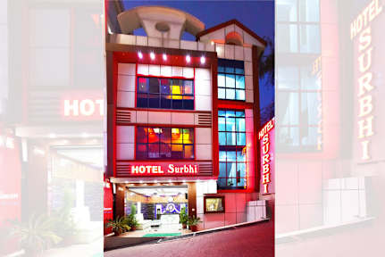Billeder af Surbhi Guest House