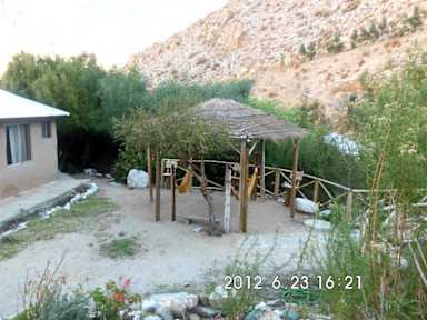 Bilder av Spa Cochiguaz