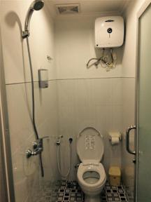 RW Downtown Hostel tesisinden Fotoğraflar