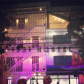 Zdjęcia nagrodzone 1521 Hostel Mactan Cebu