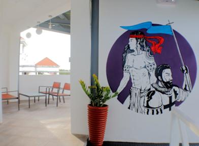 Zdjęcia nagrodzone 1521 Hostel Mactan Cebu