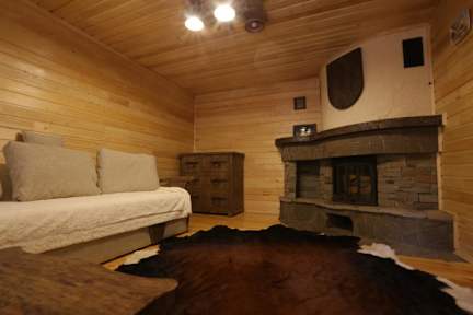 Photos of Molfar House