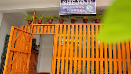 Fotos de Shejoje Poshtel Hostel