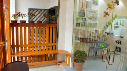 Fotos de Shejoje Poshtel Hostel